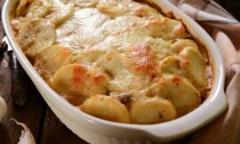 Country-Style Scalloped Potatoes: A Meal You Don’t Want To Miss!