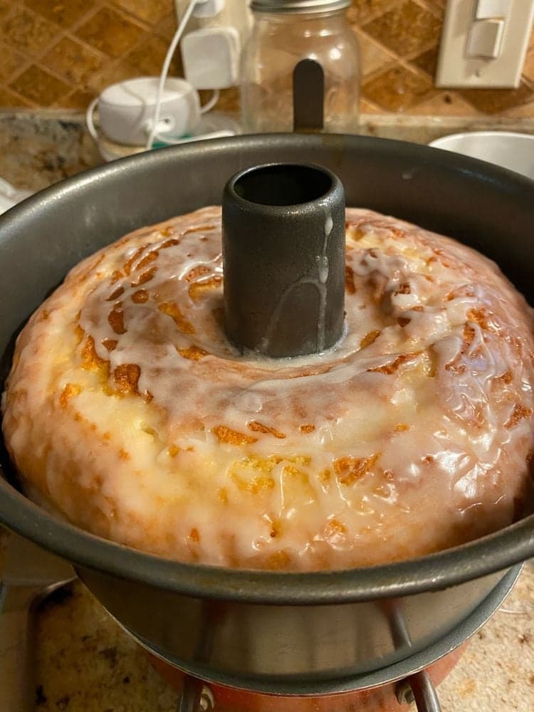 Easy 7 Up Cake Buzz In Herald