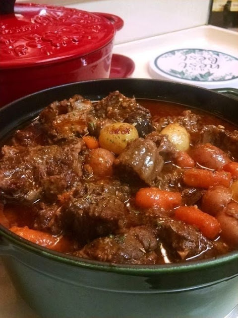 Delicious Beef Stew!!