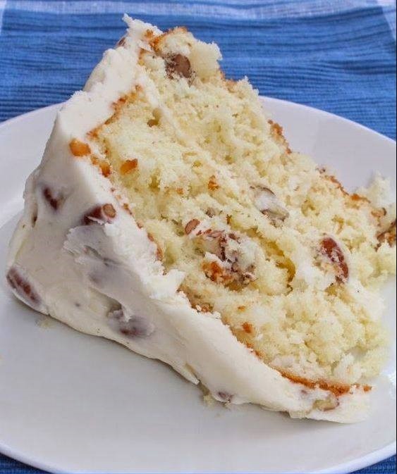 You are currently viewing CAKE MIX ITALIAN CREAM CAKE