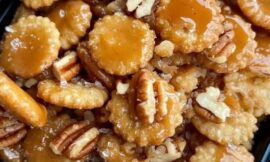 French Toast Bites