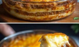 10-Minute Comfort Food Pasta
