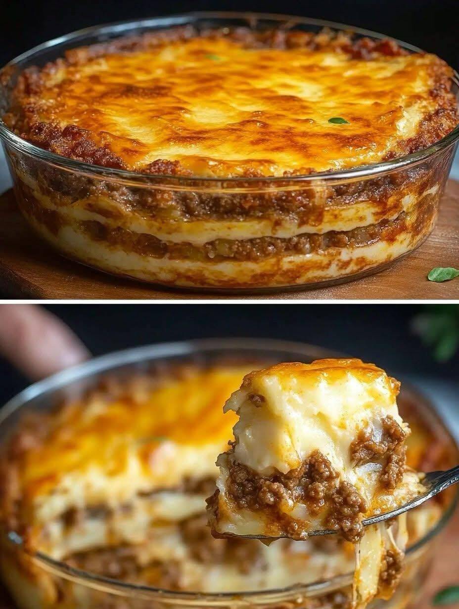 You are currently viewing 10-Minute Comfort Food Pasta