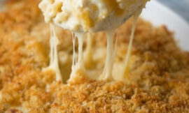 Dolly Parton’s 5-Ingredient Casserole