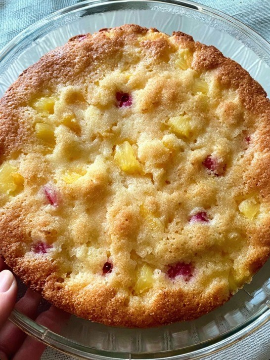 Read more about the article Cuppa Cuppa Cake