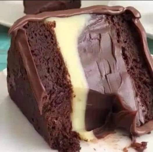 Read more about the article Classic Chocolate Cake