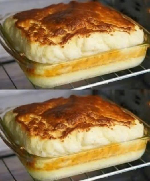 You are currently viewing 3 Ingredient Baked Breakfast